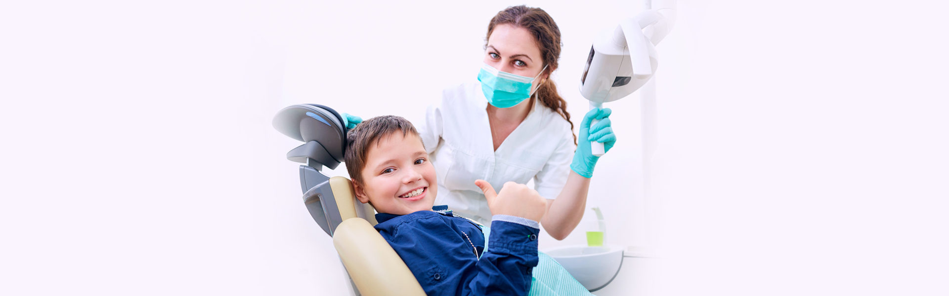 Children’s Dentistry In Rancho Cucamonga, CA