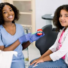 Five Myths About Root Canal Therapy