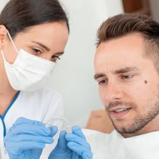 Five Reasons to Choose Invisalign