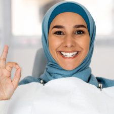 Are There Any Risks Associated with Teeth Whitening Treatments?