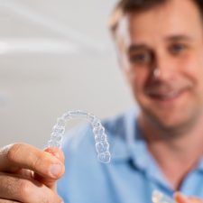 How Long Can You Wear Invisalign Aligners?