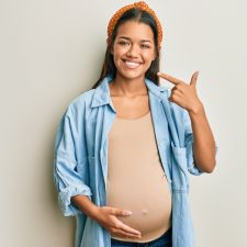 Is It Safe to Use Dental Whitening Strips While Pregnant?