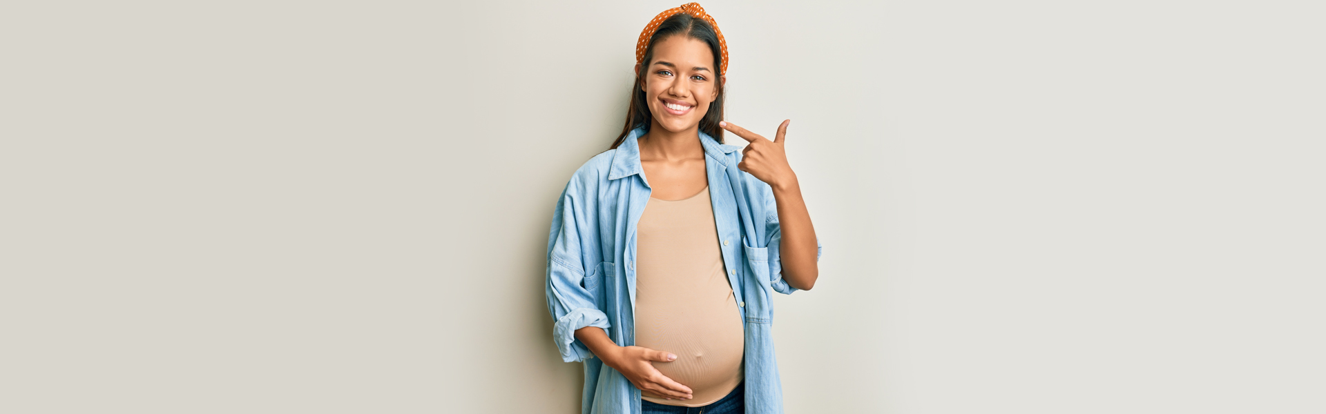  Is It Safe to Use Dental Whitening Strips While Pregnant?