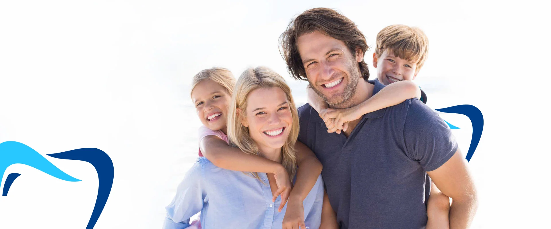 Happy Family Banner 3