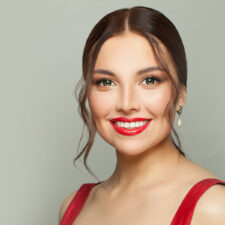 Can a Smile Makeover Treat Gum Disease and Improve a Gummy Smile?
