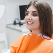 The Benefits of Fluoride Treatments: Strengthening Teeth and Preventing Decay