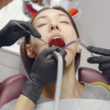 Save Your Smile: How Root Canal Treatment Restores Your Tooth