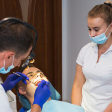 What to Expect with Dental Implants: Rancho Cucamonga Dentist Explains the Process?