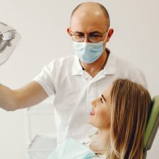 How to Get Ready for Your Oral Cancer Screening Appointment