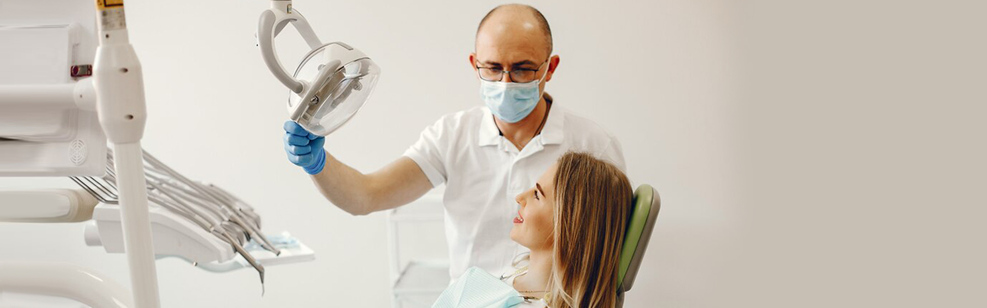 How to Get Ready for Your Oral Cancer Screening Appointment