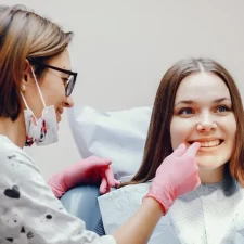 Emergency Dental Fillings in Rancho Cucamonga: Quick Relief for Tooth Pain